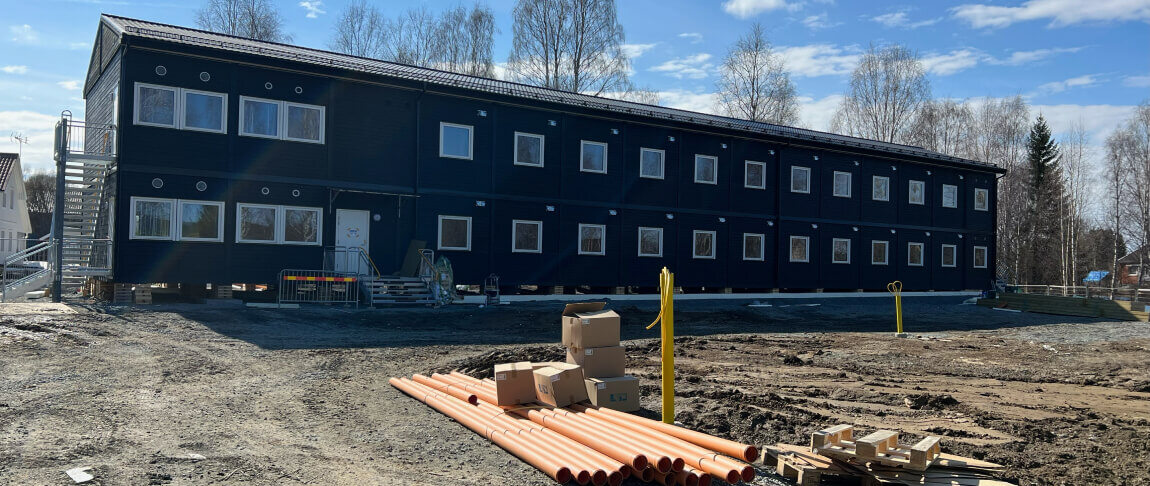 Nylandsbäcken Nylandsbäcken